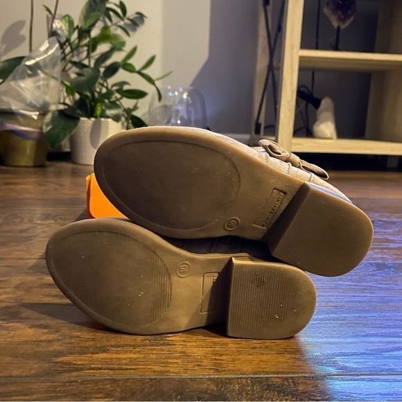 Toddler Ankle Boots - Picture 6 of 14